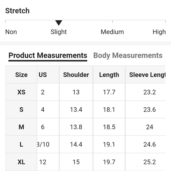 Turtleneck Solid Ribbed Long-sleeved top. Women's Size XL - Picture 10 of 12